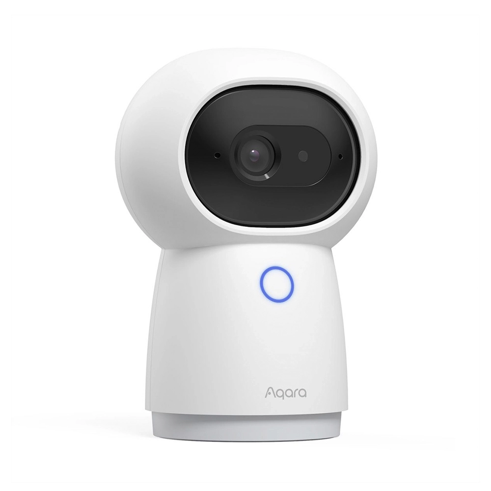 Aqara HomeKit Secure Video-Kamera Hub G3  3 MP 110° IR-LED 10m WiFi