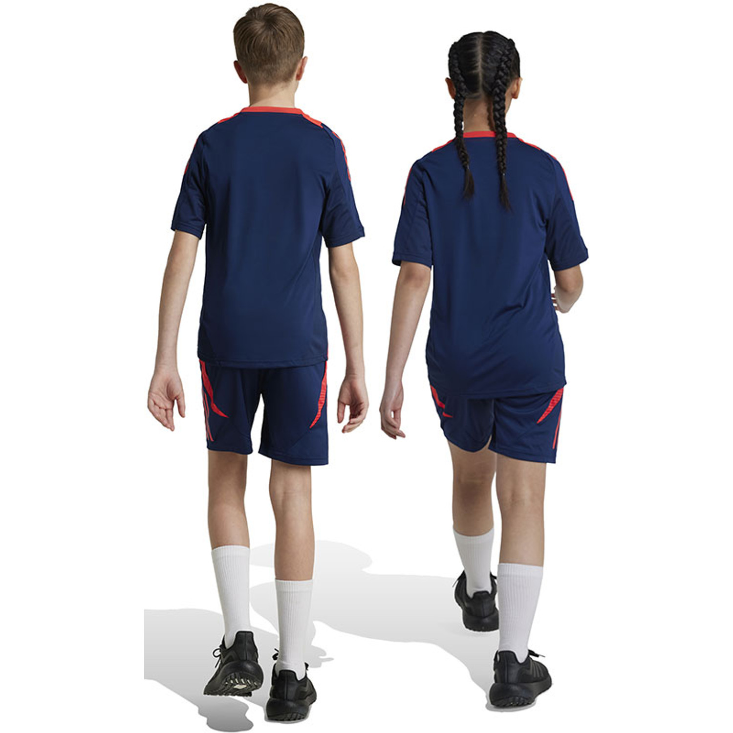 adidas Manchester United Trainingsset Kids