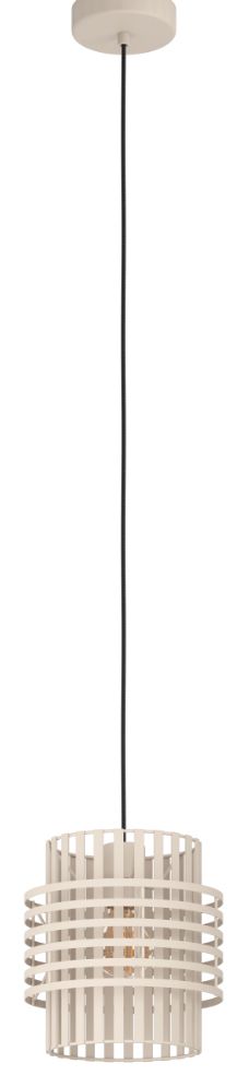 Hanglamp  Oltamar  | Eglo⌀20.9  cm