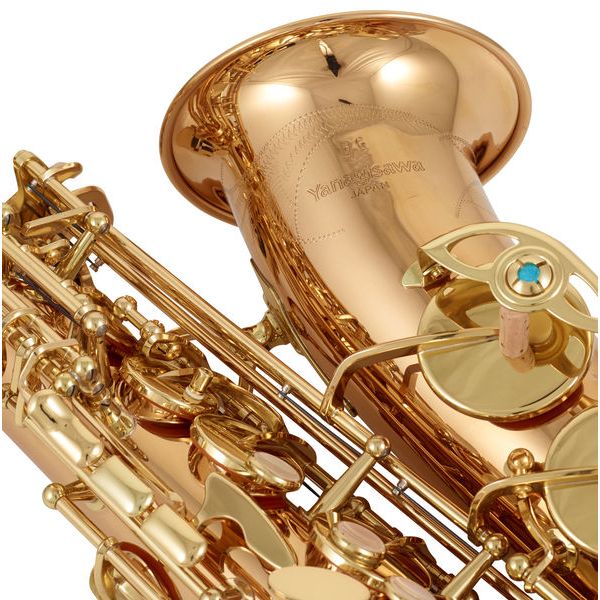 Yanagisawa A-WO2 Alto Sax