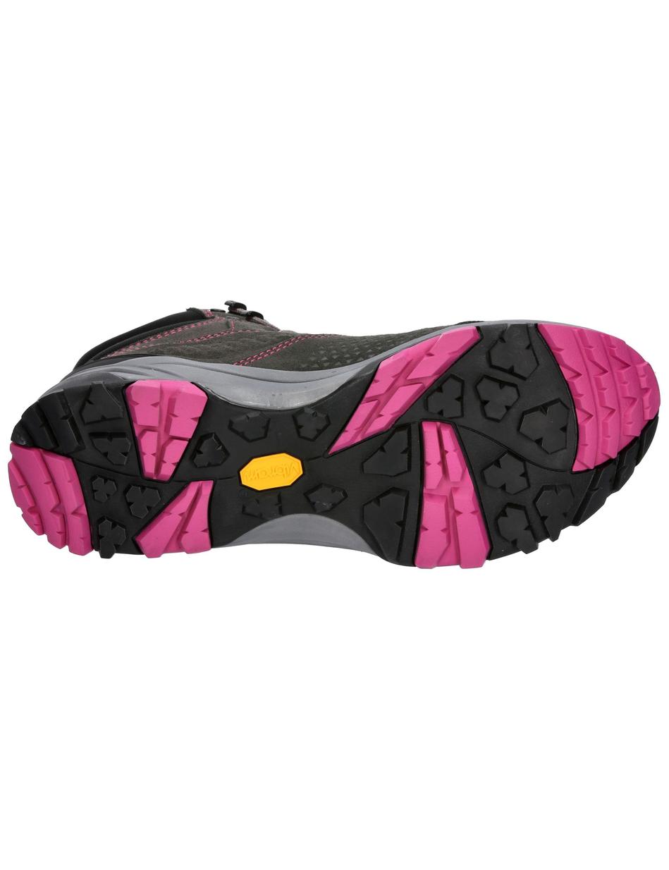 Outdoorstiefel Mount Brady High