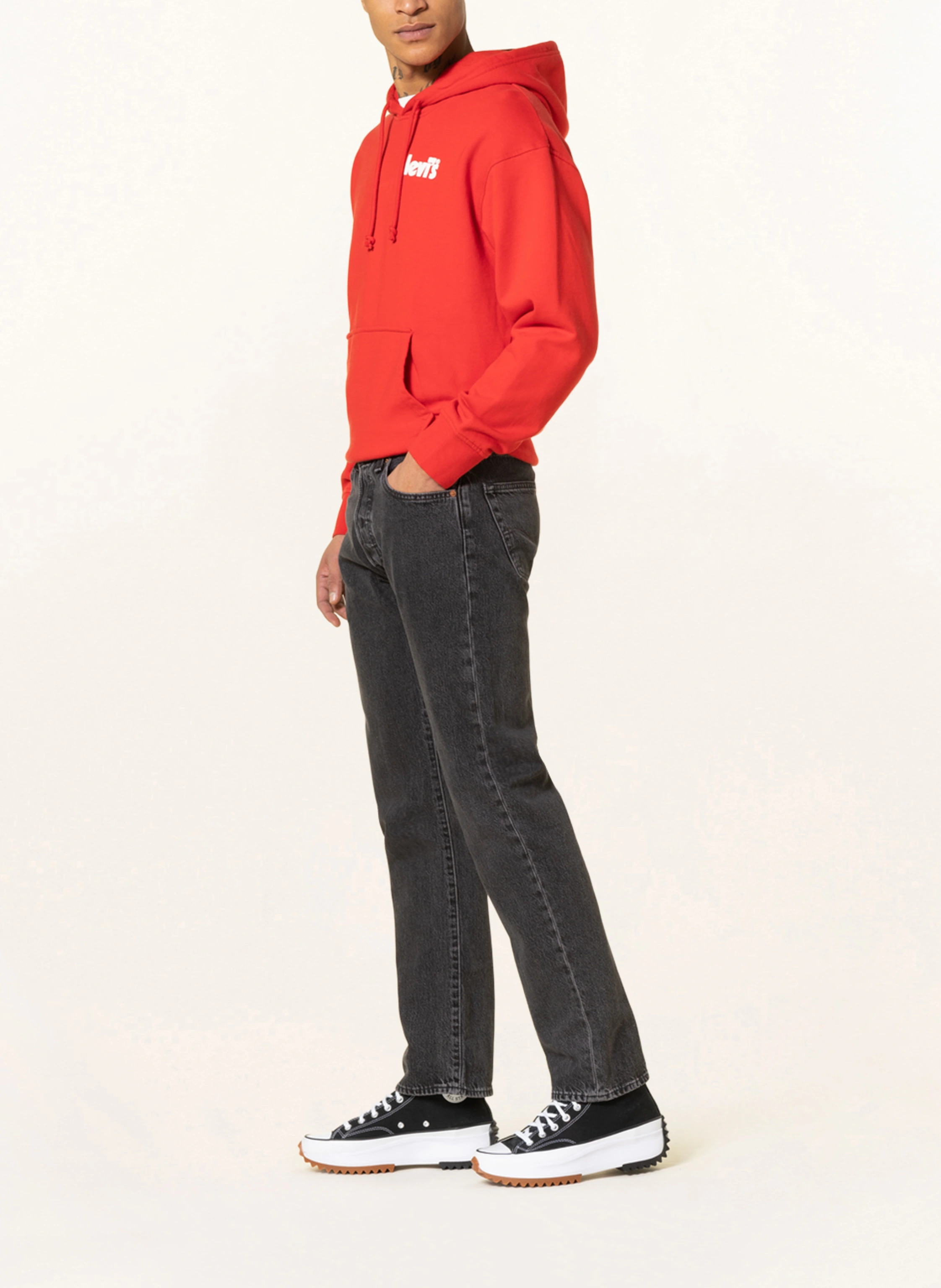Levi's® Jeans 501 Straight Fit