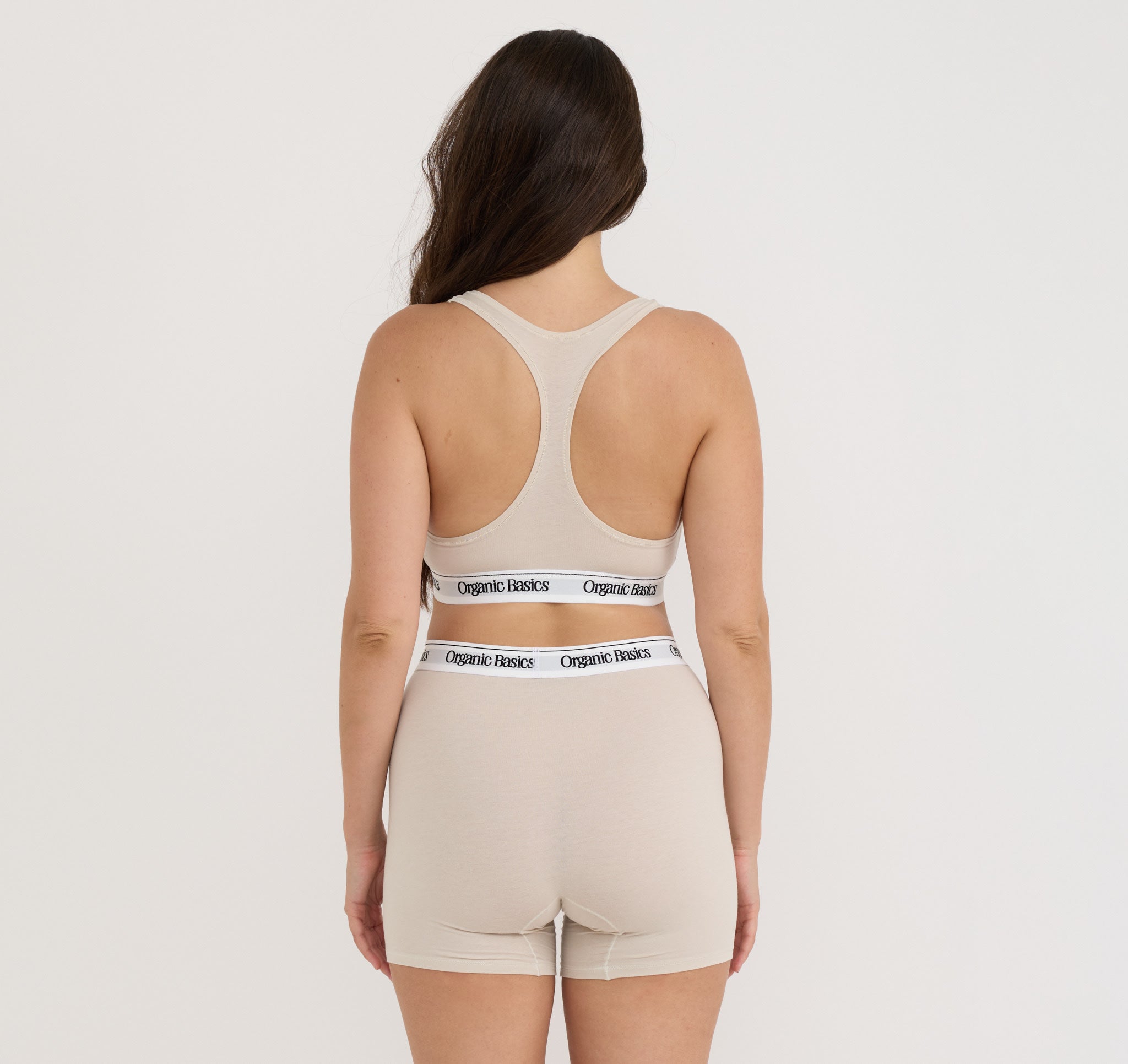 TENCEL™ MODAL<br>Easy Boyfriend Boxer Briefs