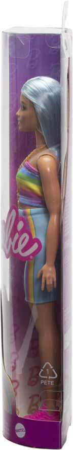 Barbie Barbie Fashionista Dukke