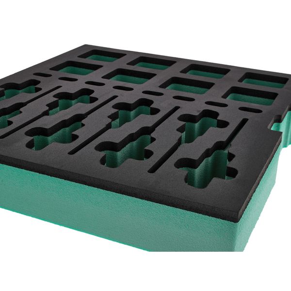 Thomann Inlay Case 8/8 ew