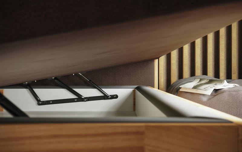 Z2 Boxspringbett MARISSA
