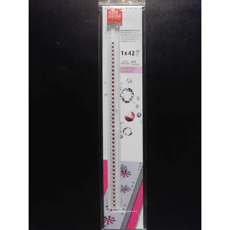Knorr Prandell Nachfüllstreifen für Papier Crystal Pen light siam