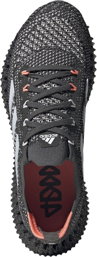 adidas adidas 4D FWD løbesko Sort