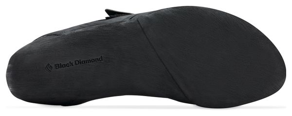 Chaussons d'escalade Black Diamond Shadow Noir Homme