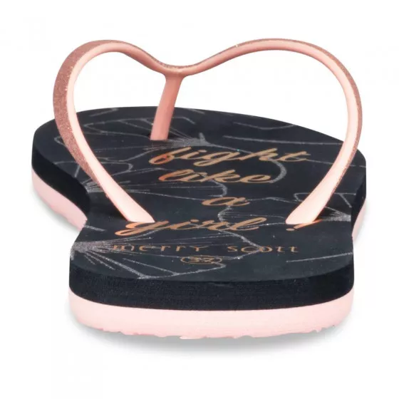 Tongs MARINE MERRY SCOTT
