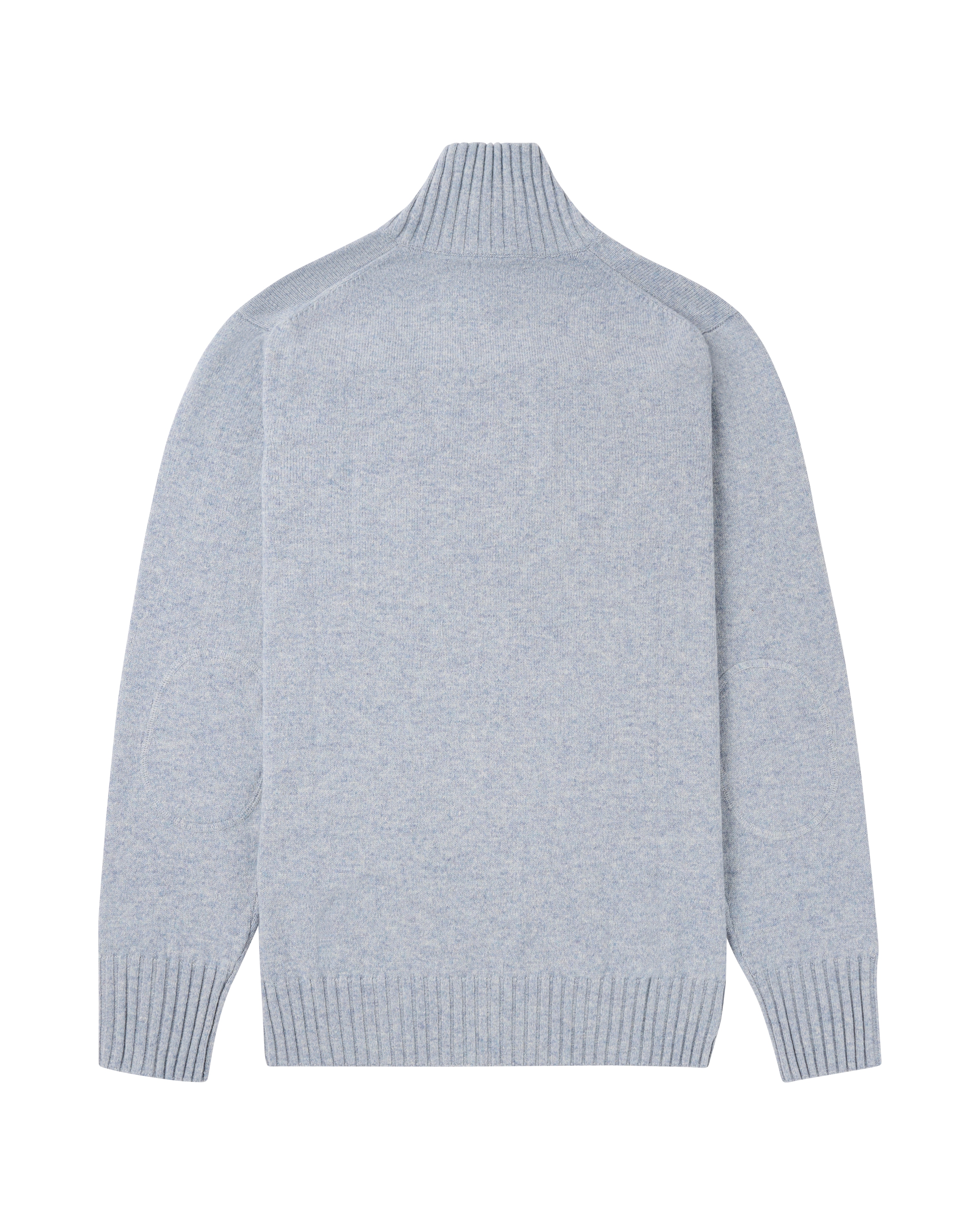 Amundsen Sports Deck Half Zip, Herre<br>Supermyk og komfortabel genser!