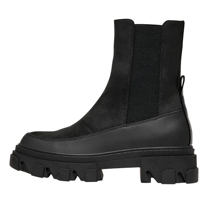 Only Tola Chunky Boots Dames