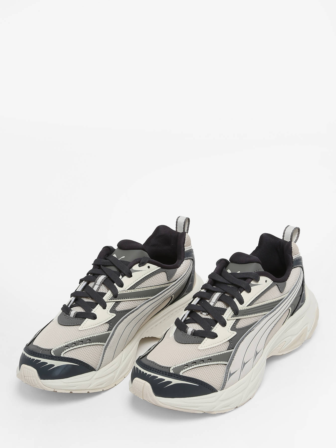 Sneakers Morphic Retro PUMA