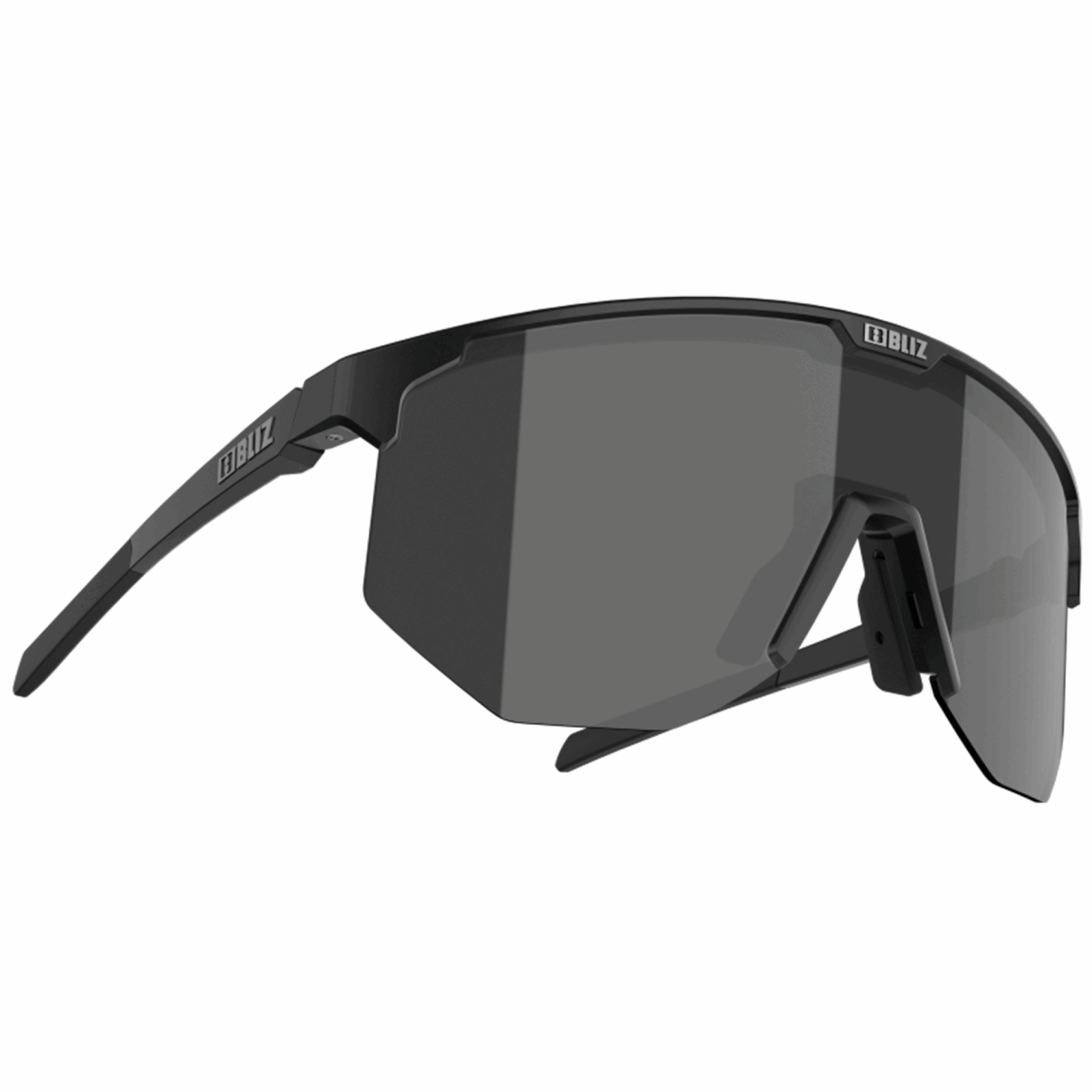 Bliz<br>Hero Matte Black