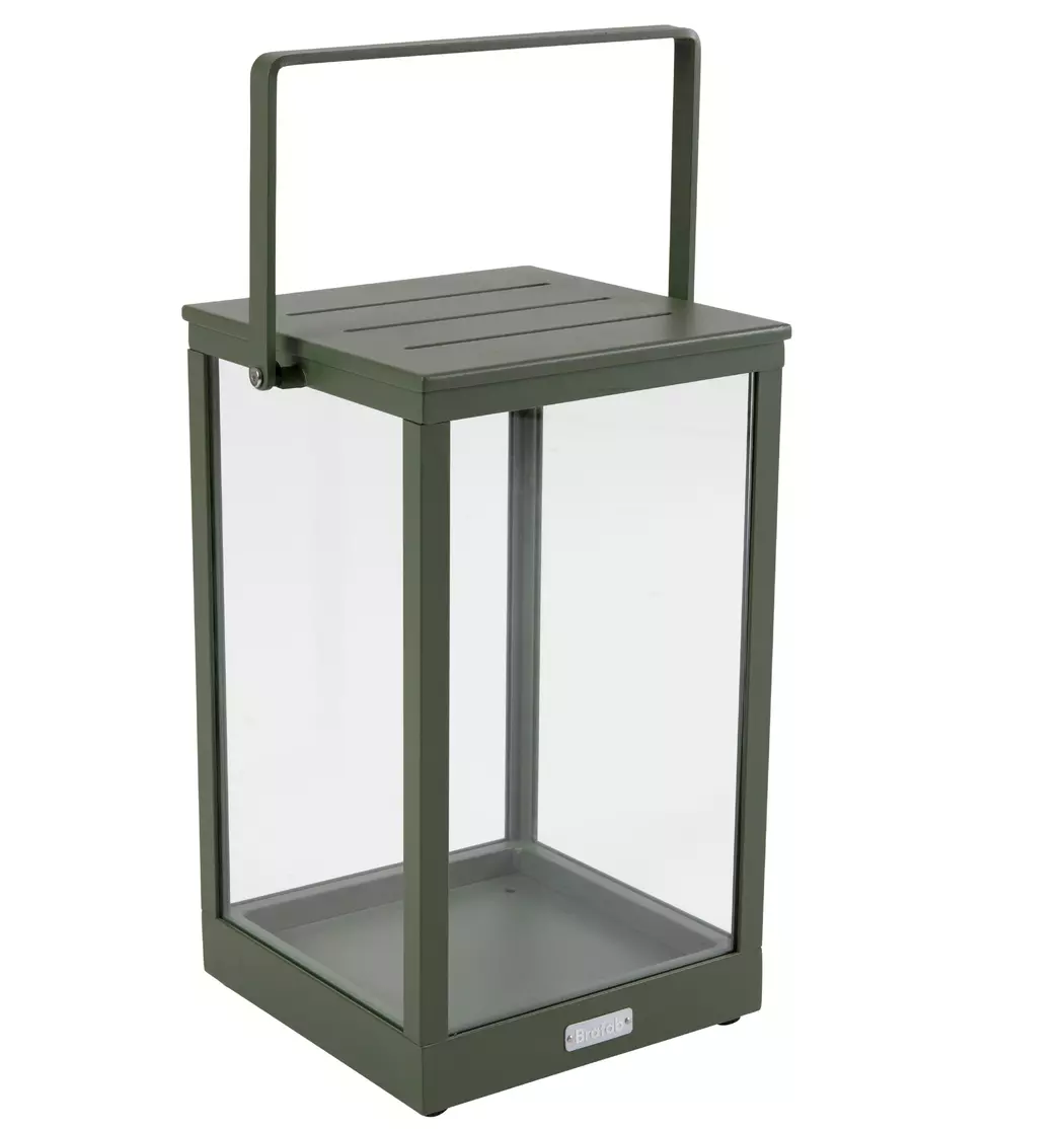 Gartenlaterne Belfort 27 x 43 x 27 cm