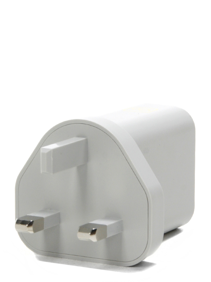 Chargeur USB Go Travel Electrique UK