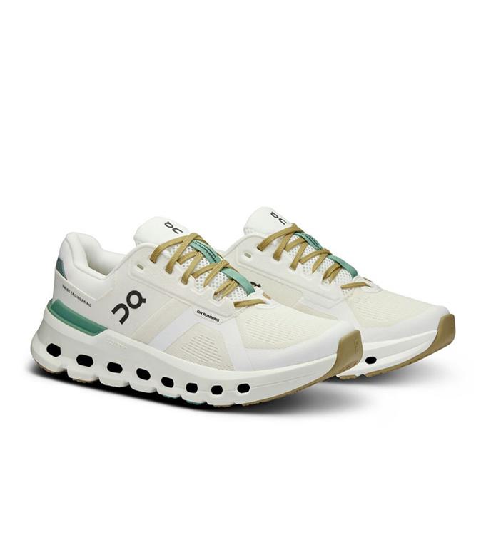On Running Women Cloudrunner 2 Hardloopschoenen