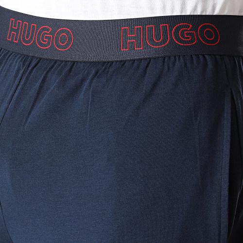Pantalon Jogging 50478926 Bleu Marine