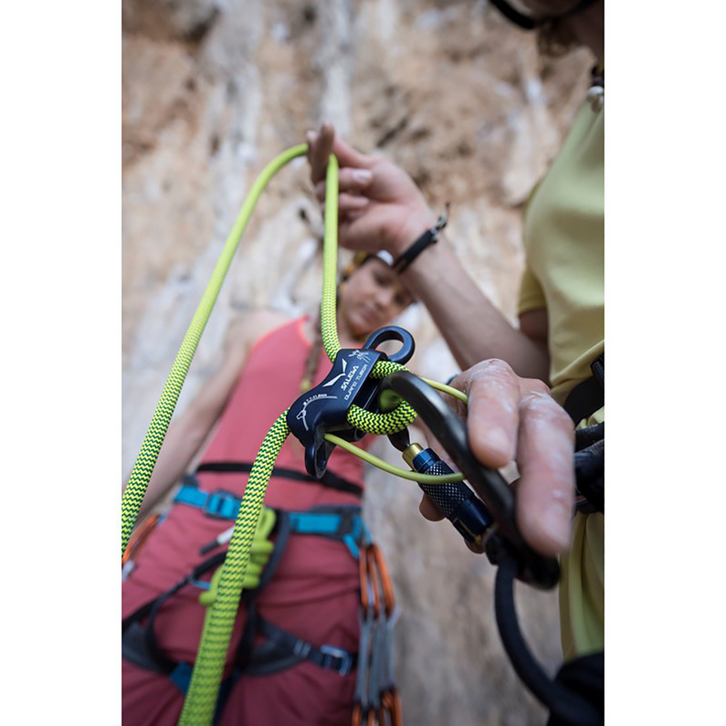 Salewa Alpine Tuber Sicherungsgerät