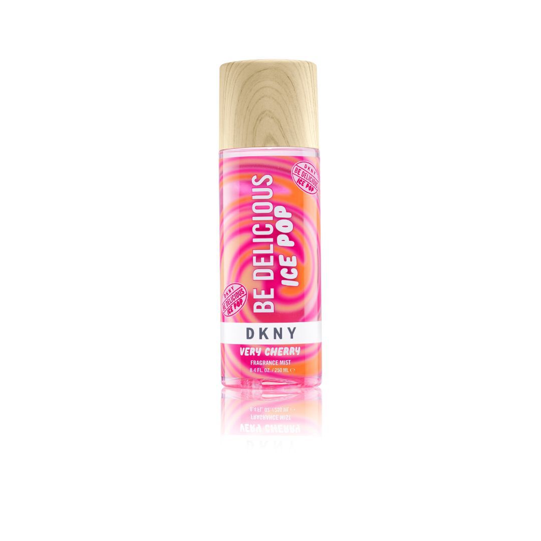 DKNY Be Delicious Ice Pop Collection Berry Bliss, Body Mist - 250ml