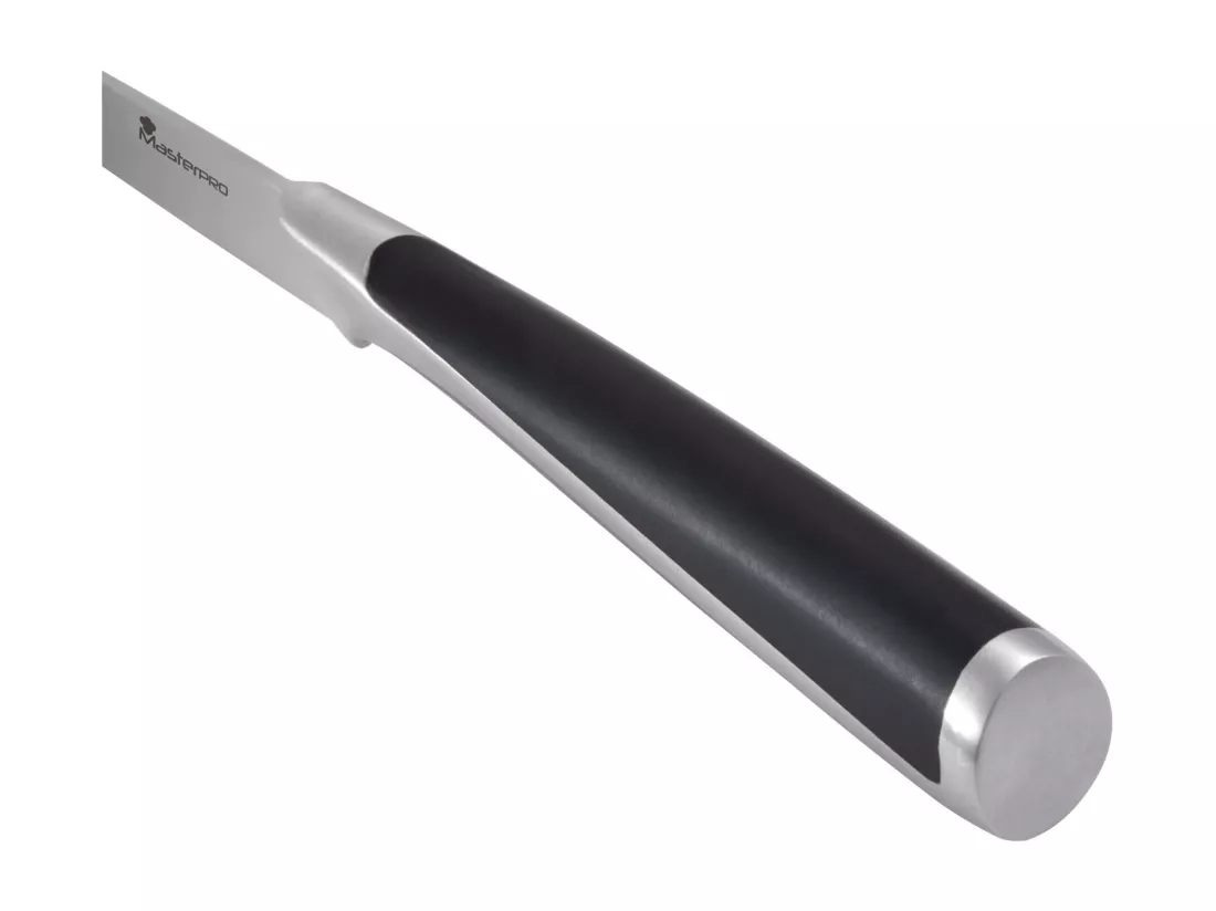 Couteau à éplucher MasterPRO ELEGANCE 10cm inox