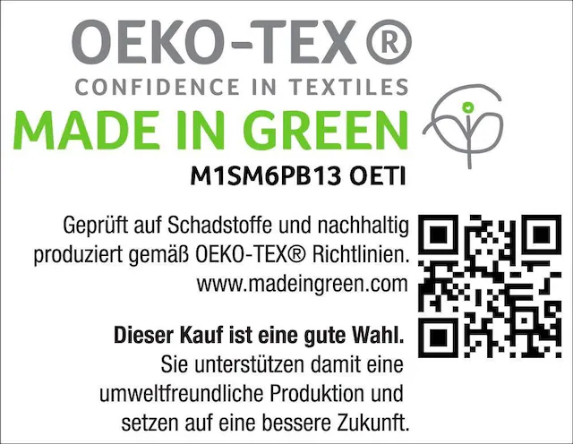 bugatti Badetuch »Prato« Uni Farben, mit melierter Optik im Saum