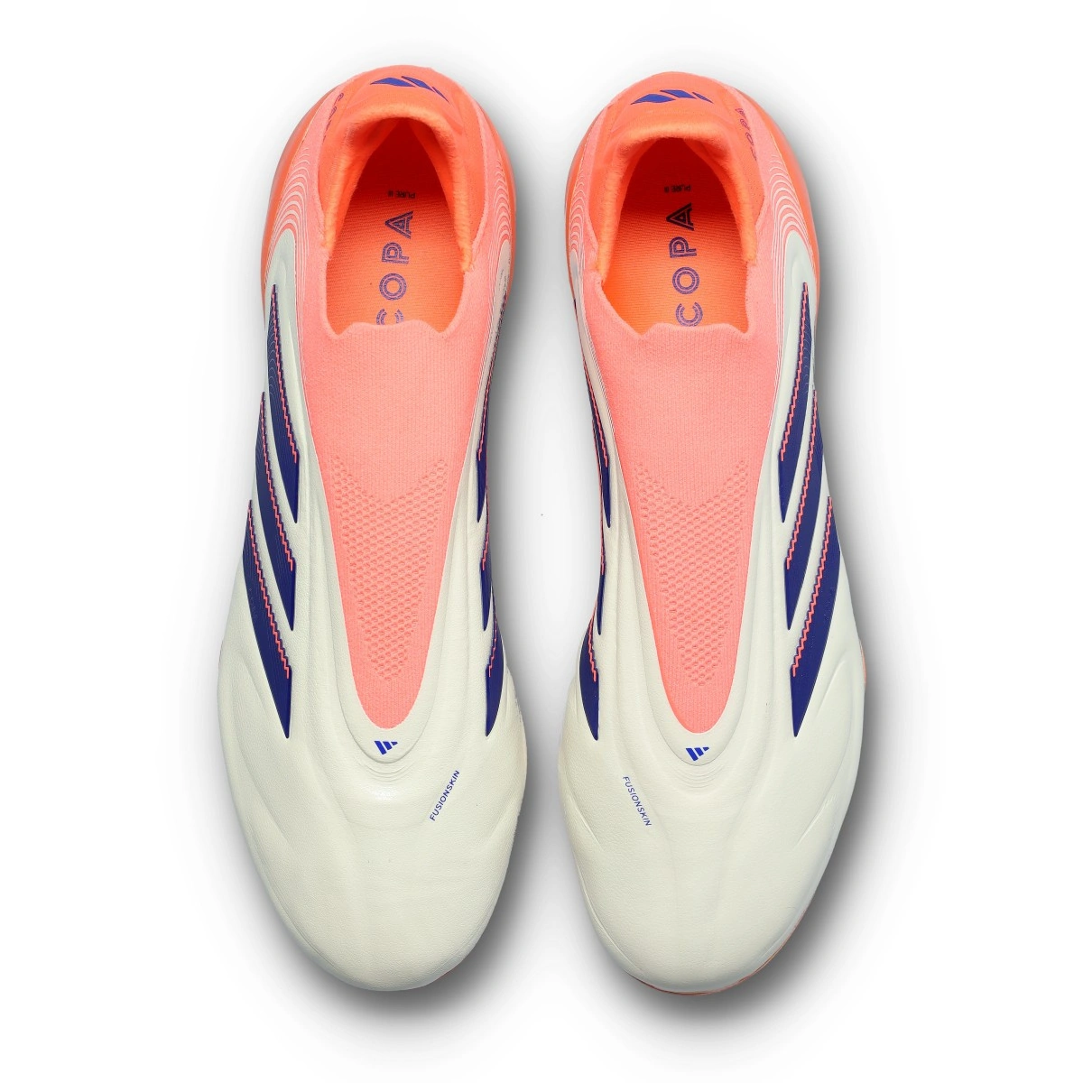 Chuteira adidas Copa Pure III Elite LL FG