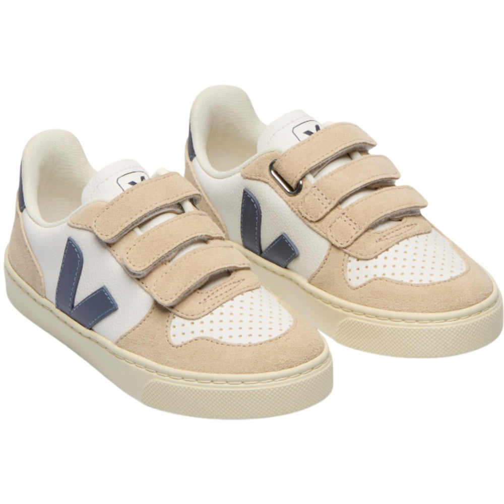 Køb Veja Extra White California Small V-10 Sneakers