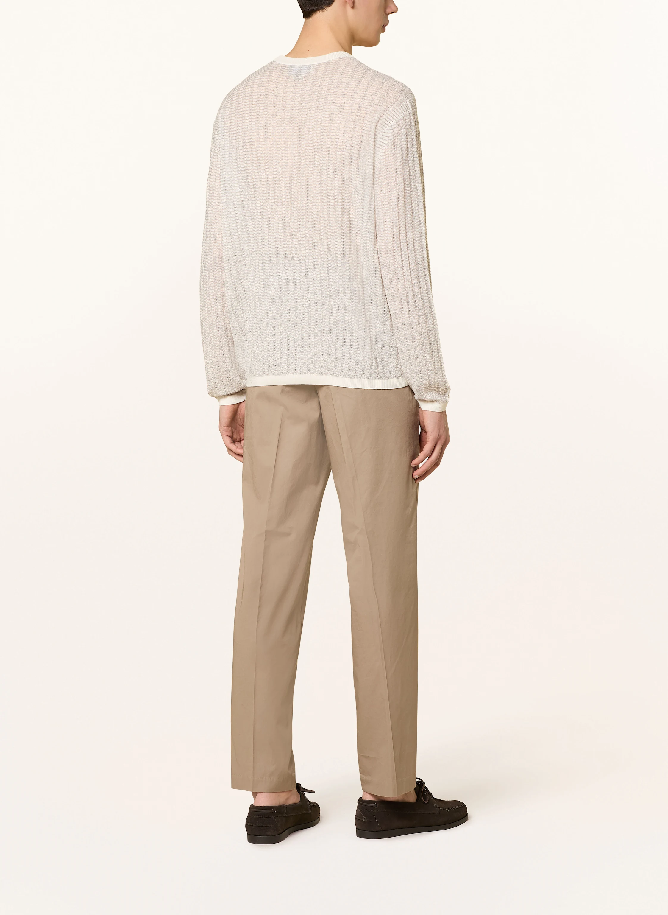 EMPORIO ARMANI Pullover
