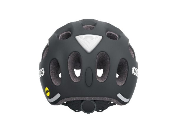 Abus Youn-I MIPS Cykelhjelm, Velvet Black