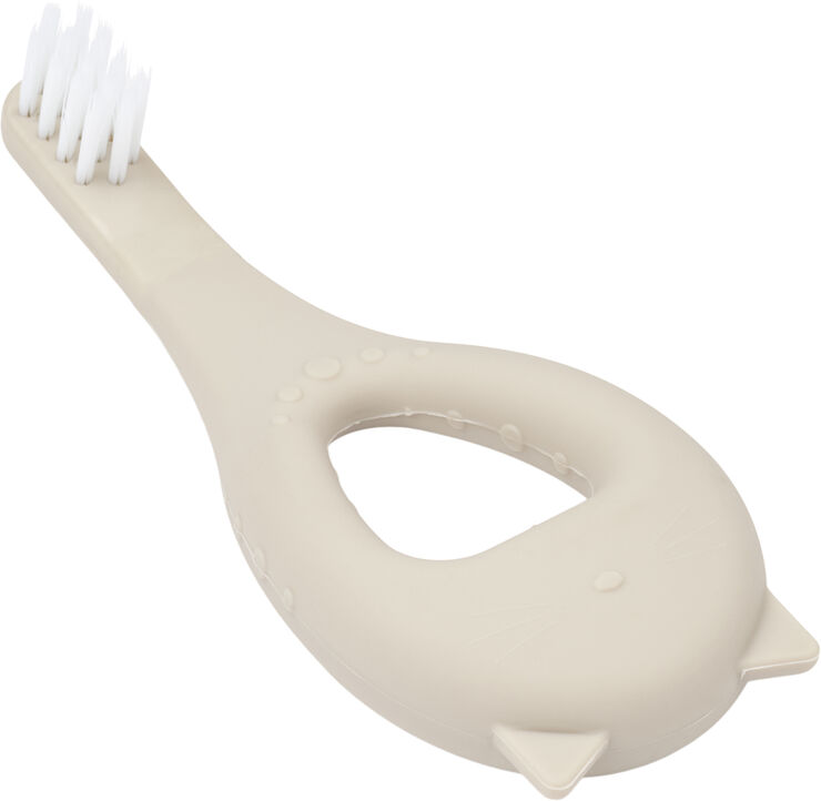 Liewood Janelle toothbrush 2-pack Sandy