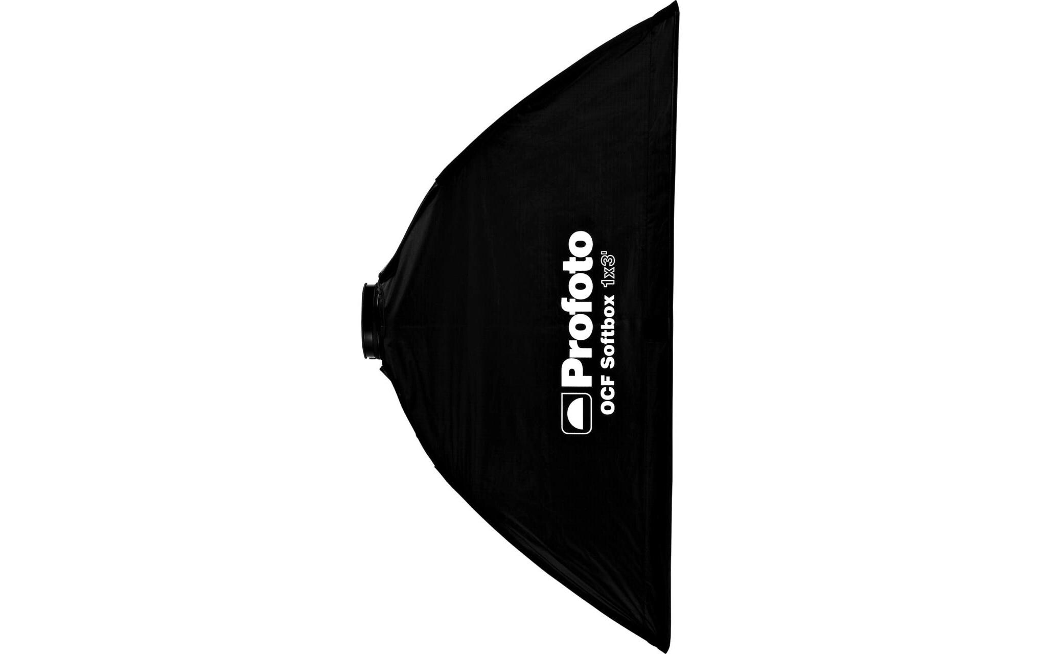 Softbox OCF 1 x 3