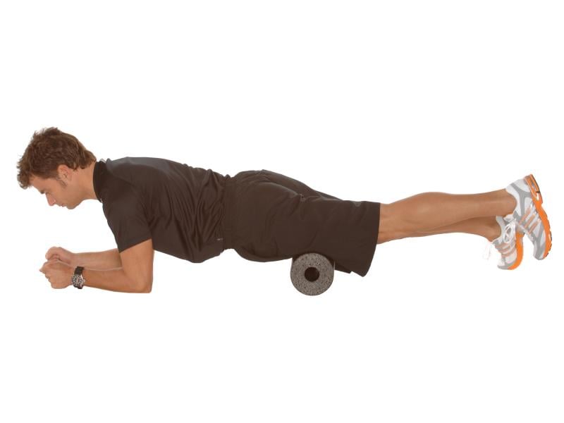 TOGU Faszientraining Blackroll Für Ihre Fitness