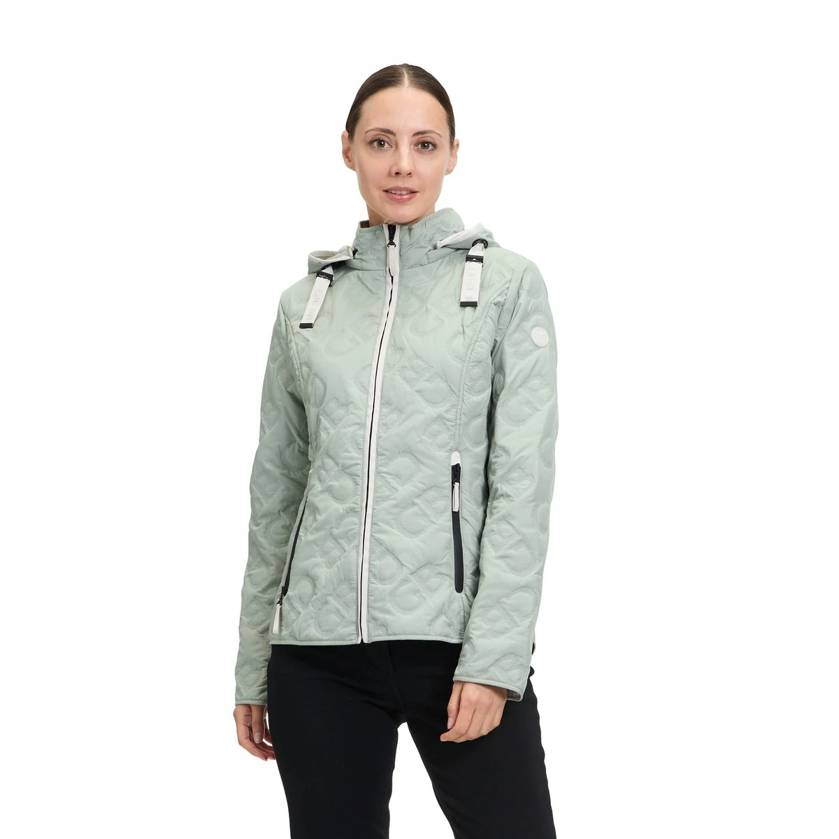 Dames Jas MA25-41524