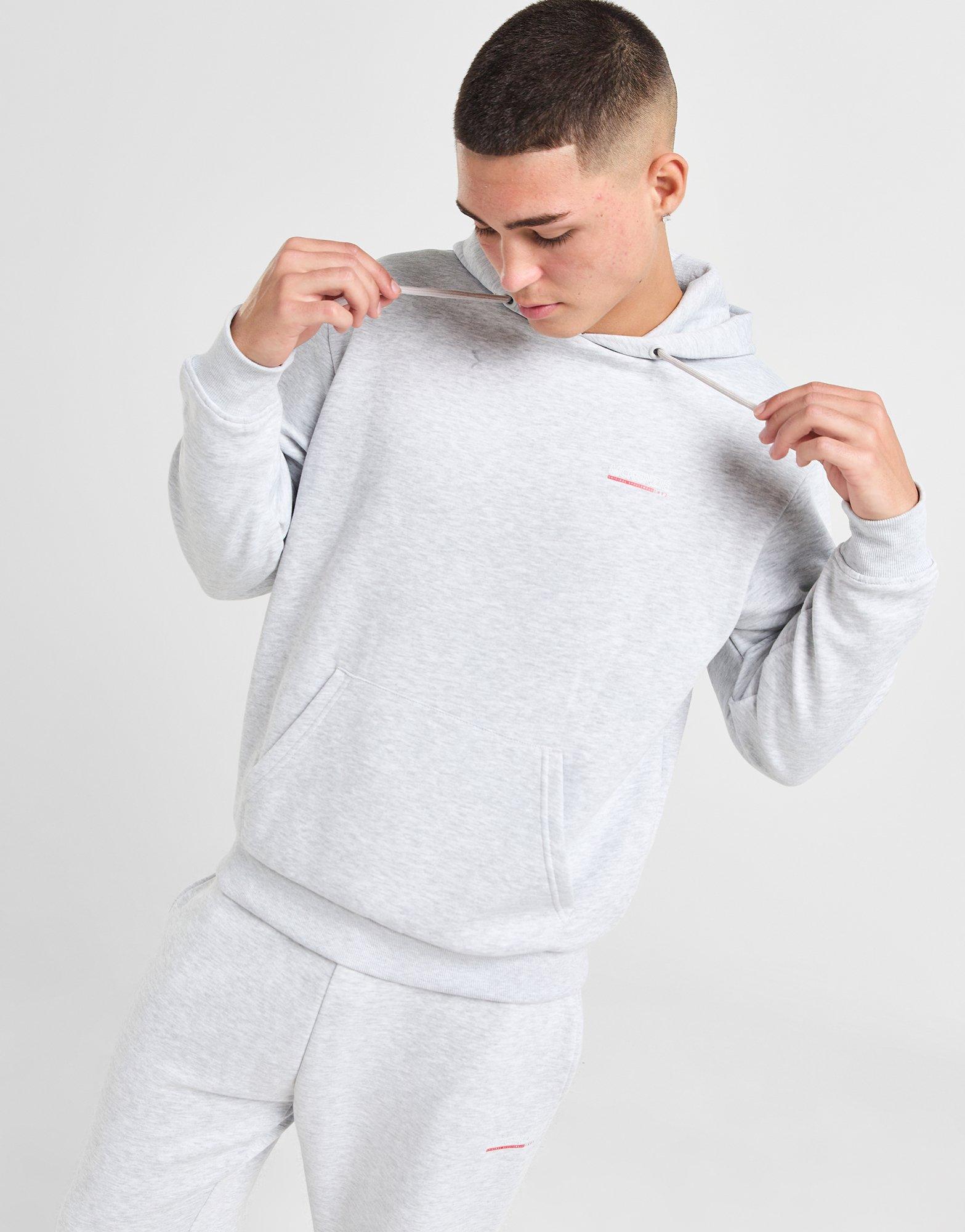 McKenzie Ensemble de survêtement Essential Homme