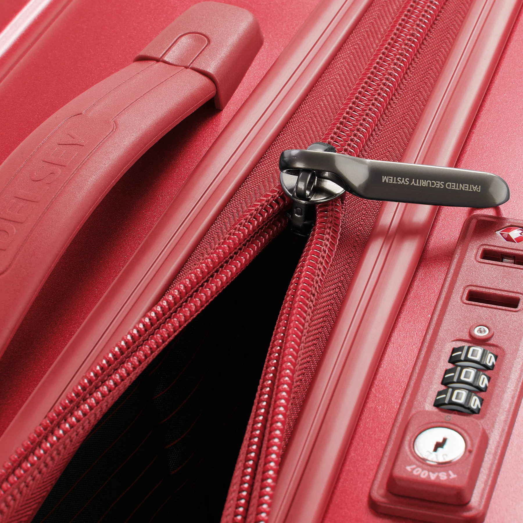 Valise Cabine - S (55cm)