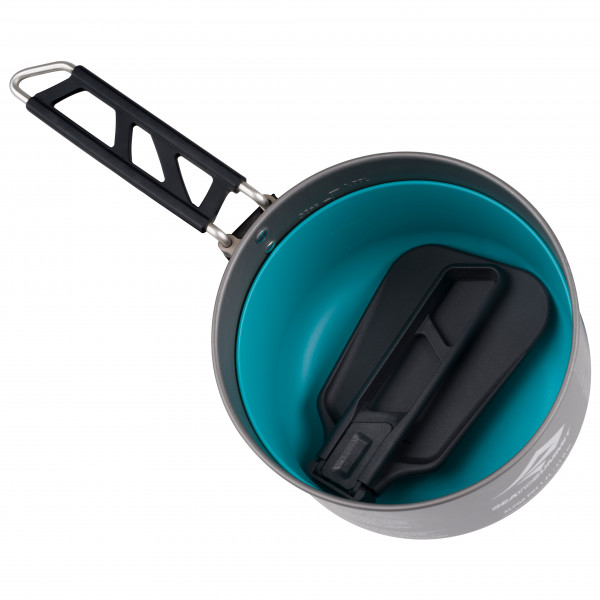 Sea to Summit - Camp Kitchen Folding Spatula