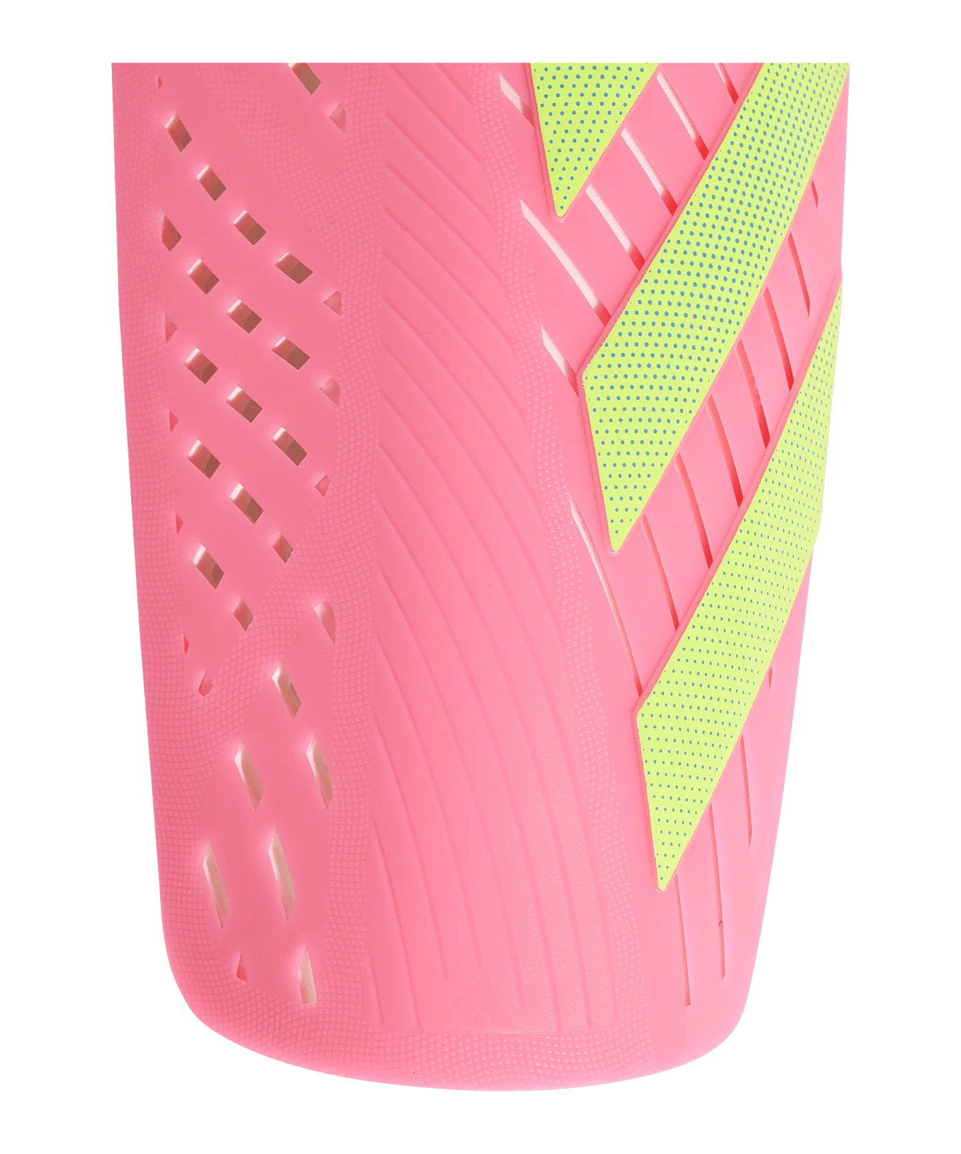 adidas Tiro Club Schienbeinschoner Pink