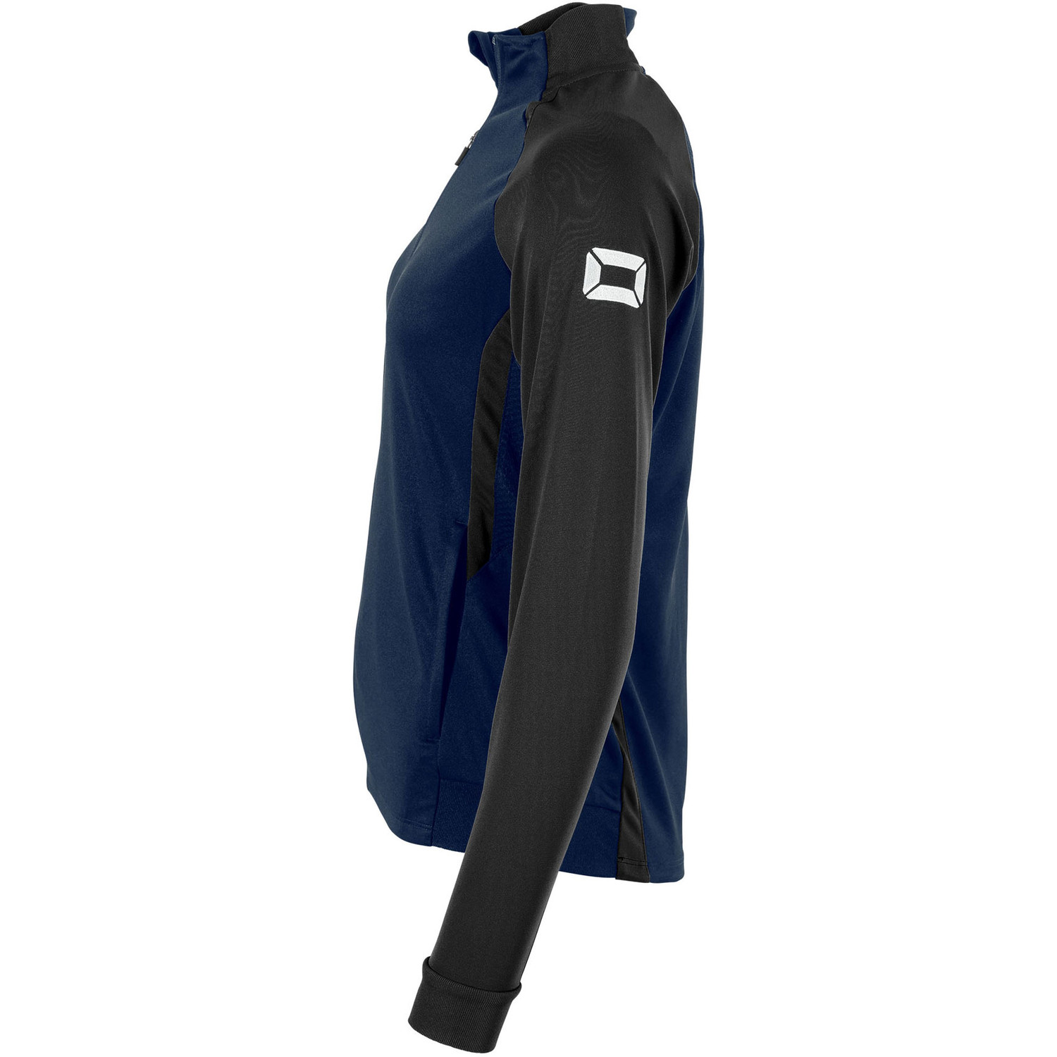 Stanno Stadio Full Zip Jack Dames
