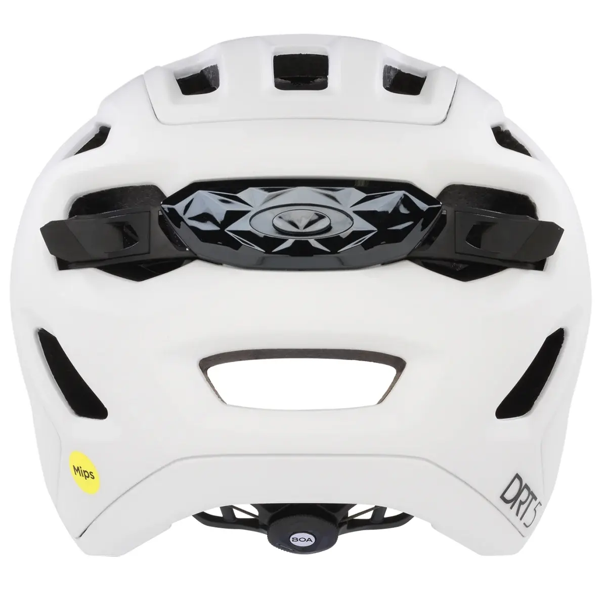 Oakley DRT5 Maven MTB Fietshelm Wit