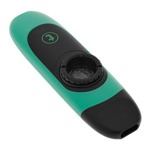 Thomann Pro Kazoo Green