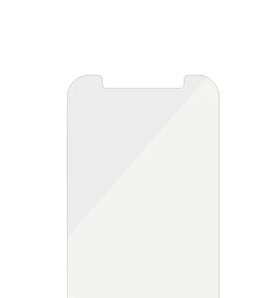 PanzerGlass - Skærmbeskyttelse Apple iPhone 12 - 12 Pro - Standard Fit