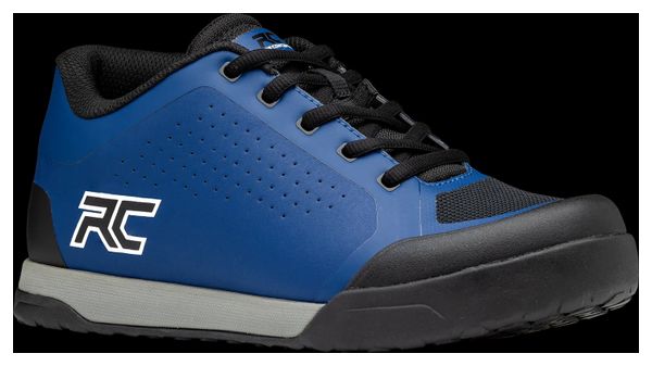 Chaussures VTT Ride Concepts Powerline Bleu