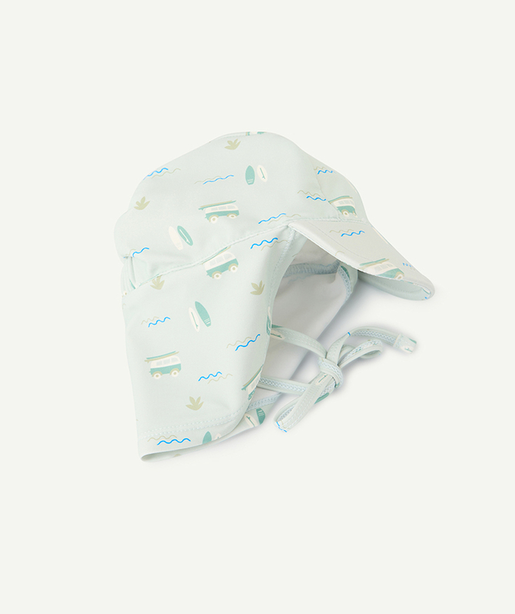 FRESKchapeau anti-uv bébé garçon