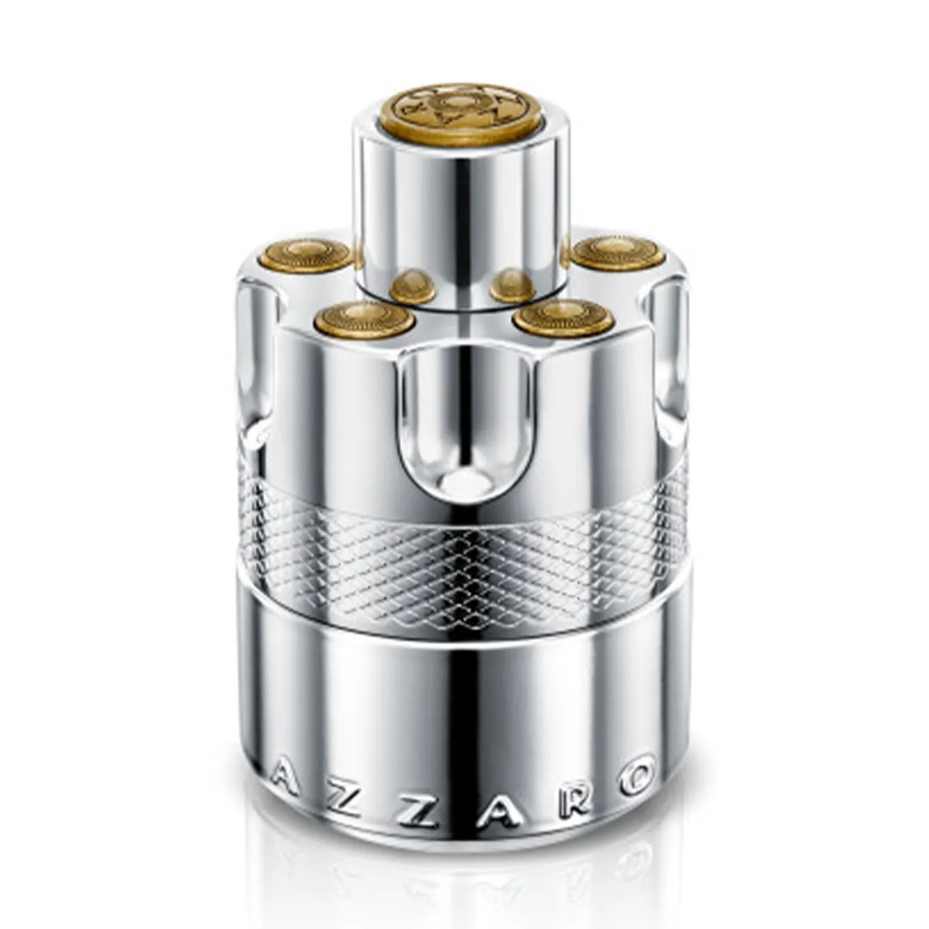 Azzaro Wanted Eau de Parfum