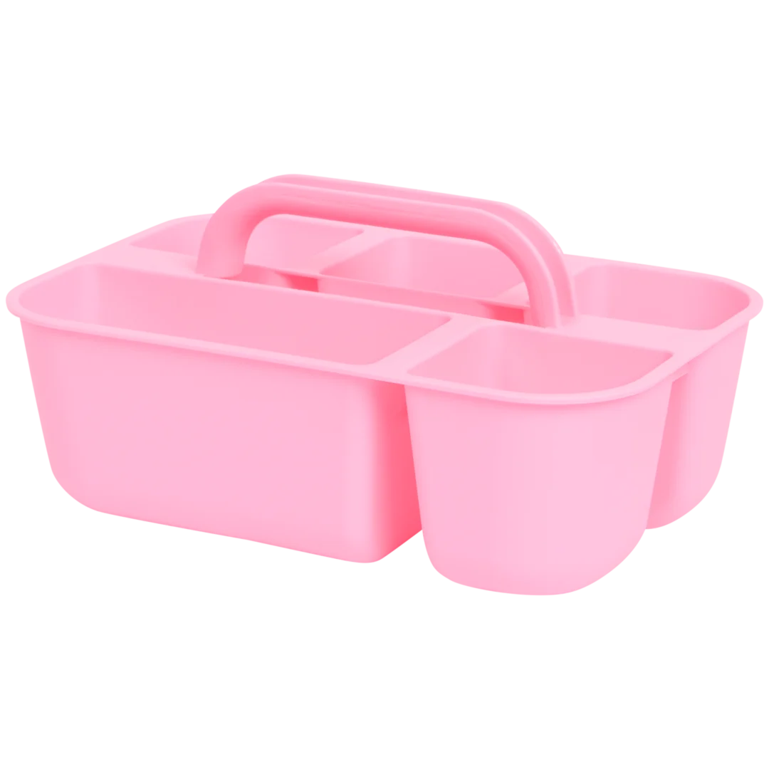 Organizer 22,5 x 17,5 cm | diverse kleuren