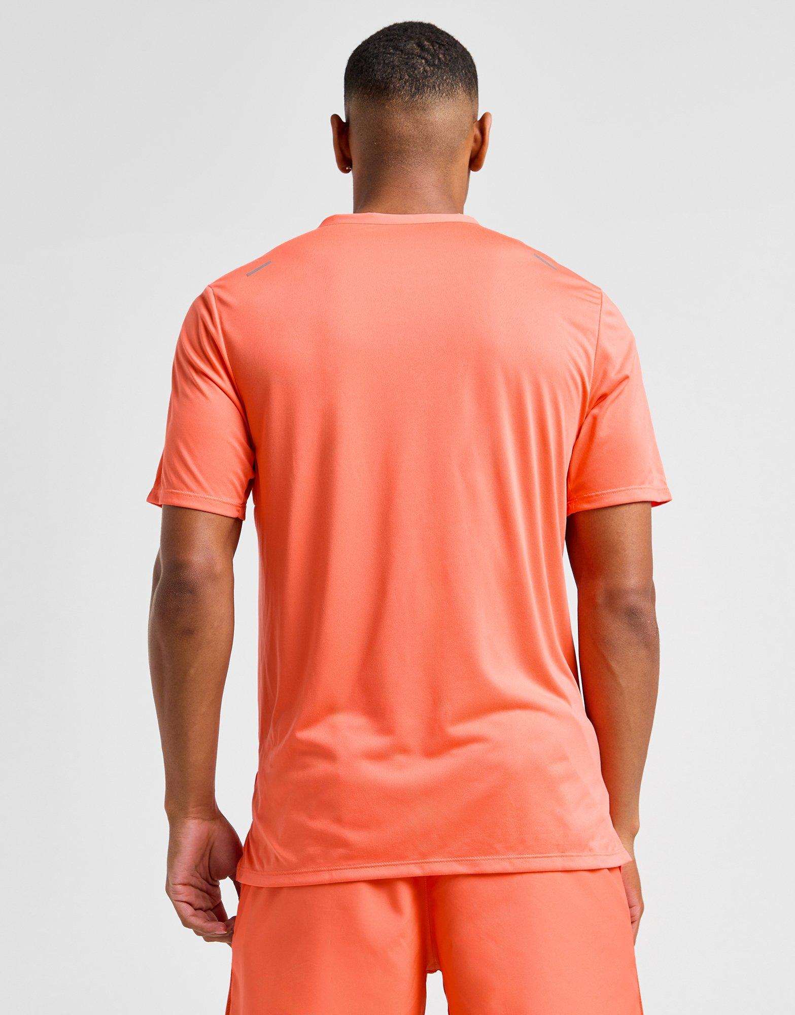 Nike T-shirt Rise 365 Homme