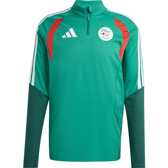adidas Algerije Trainingspak WK 2026