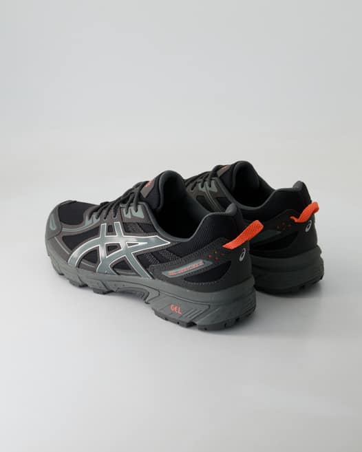Asics GEL-Venture 6 Sportschuhe in Schwarz