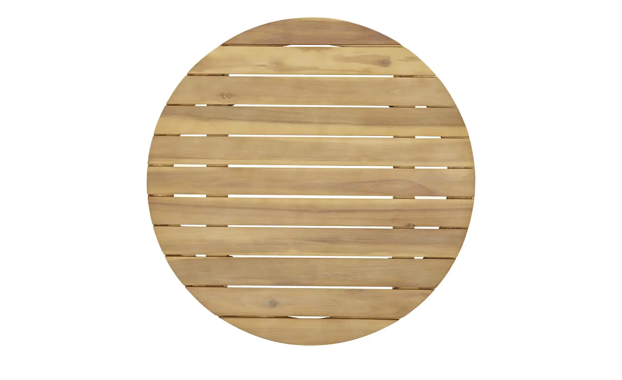 Garten-Loungetisch aus Massivholz Danao